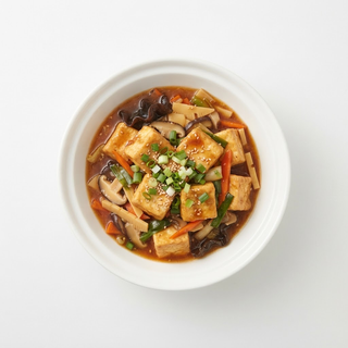 홍쇼두부